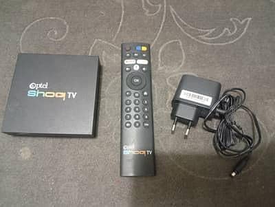 ptcl shoq tv box unlock software