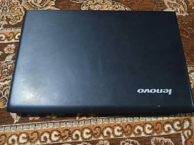 lenovo G510 laptop for sale with original charger