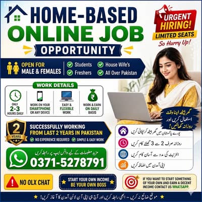 Writing job | Assignment work | part time Job | Online job | Home base