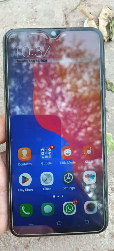 vivo y93