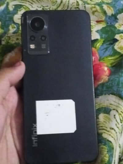 Mobile agrent sale