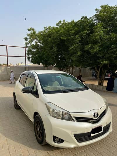 Vitz 1.0