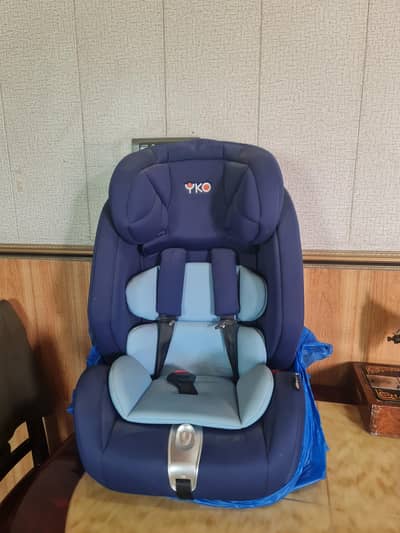 tinies car seat