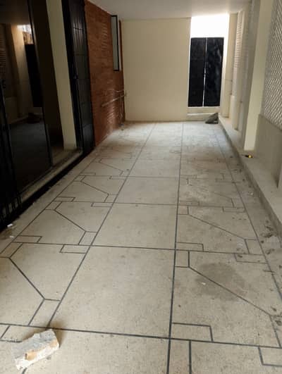 1 kanal basement available for rent in I-8