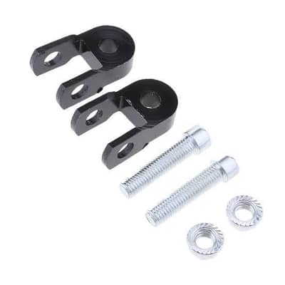 Shock Riser for Electric bike