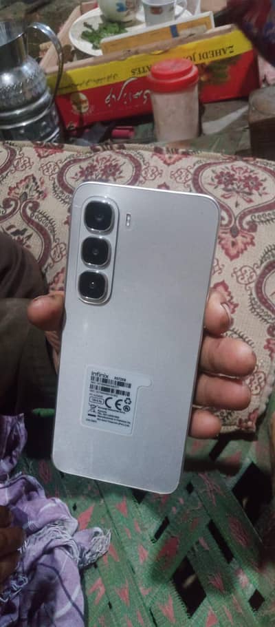 infinix hot 60i