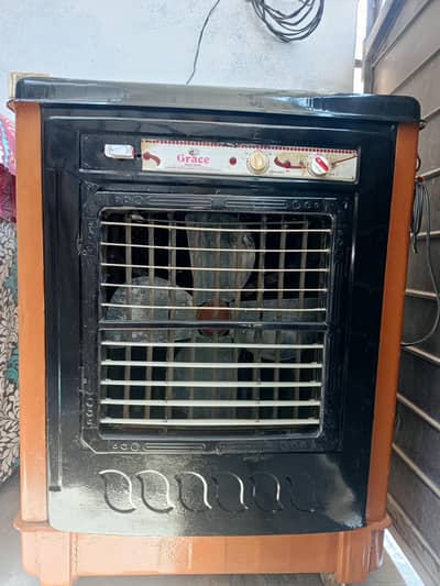 ROOM AIR COOLER