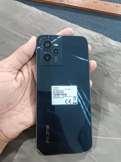 realme c35 4/128 Condition 10/9