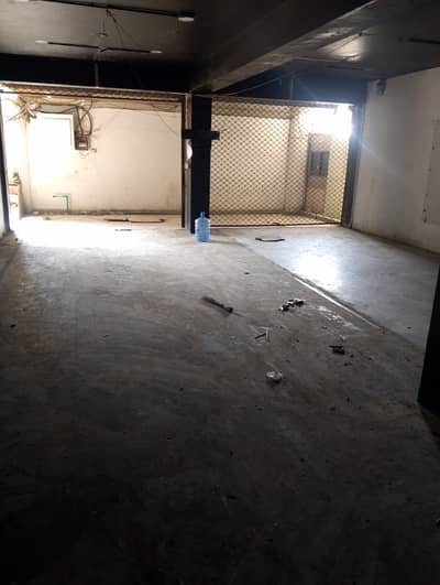 I-8 Markaz Basement Hall available for rent