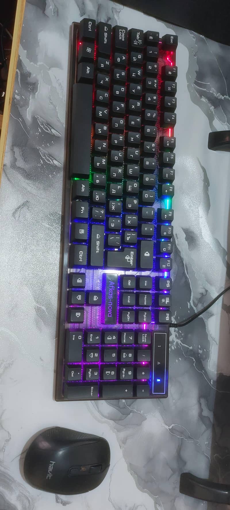 Gaming Pc Full Setup  1