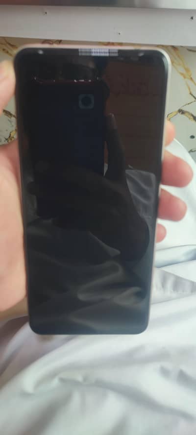 vivo y19s 6/6 128 new 5month+warranty original charger