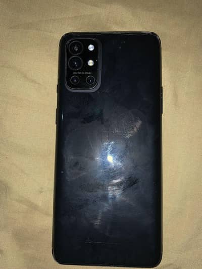 OnePlus 9r sale or exchange