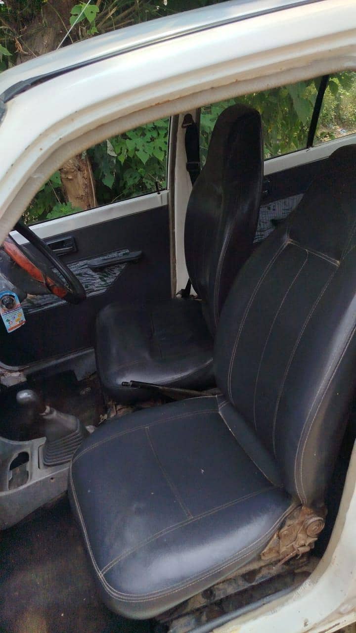 mehran 7