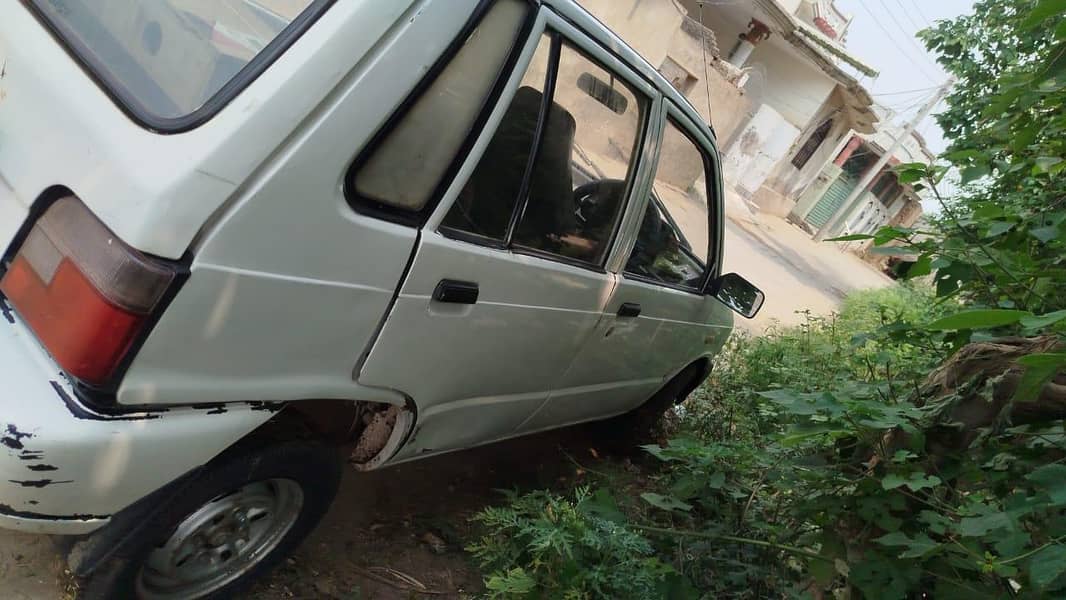 mehran 8