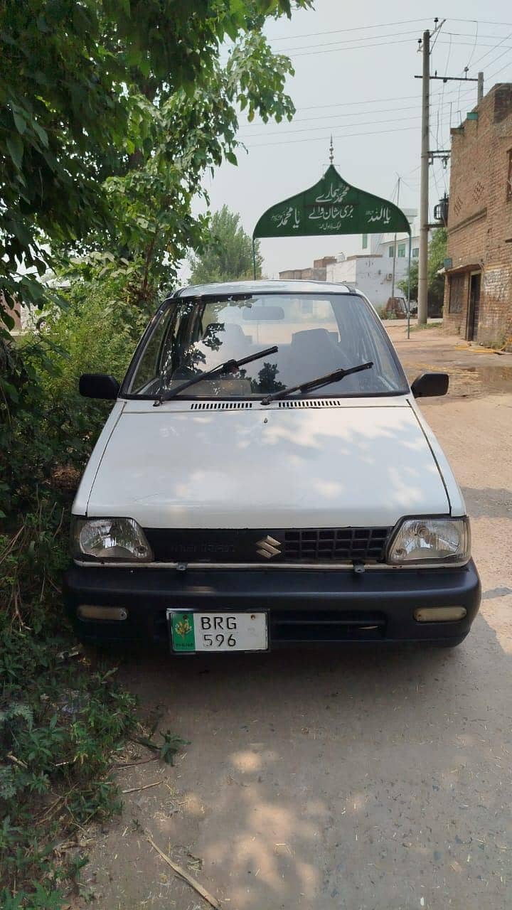 mehran 9