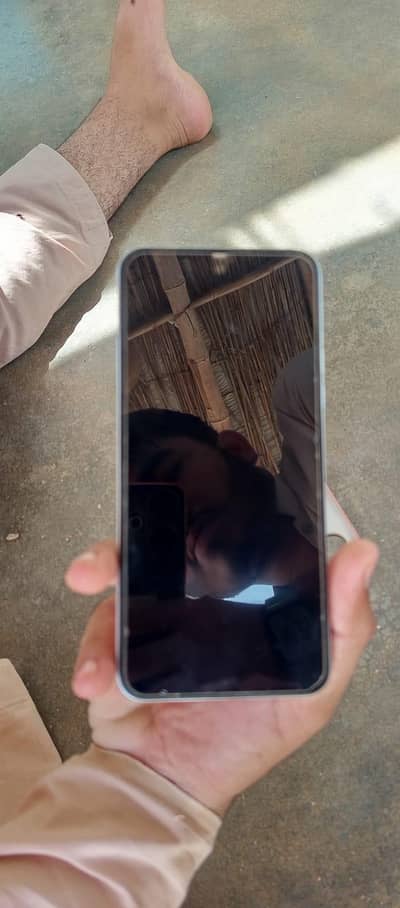 new mobile 10 by 10 condition