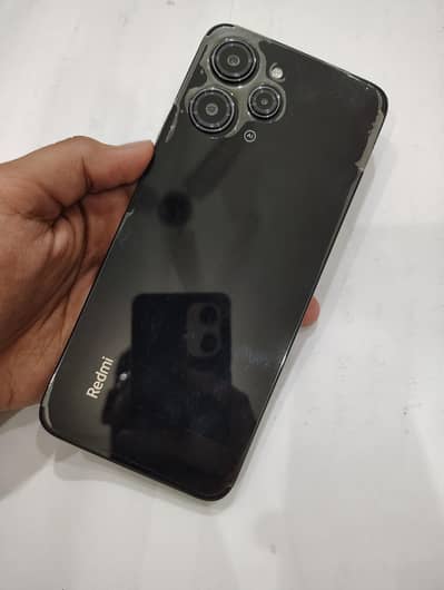 Redmi 12