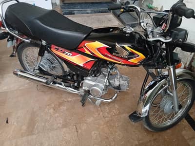 Honda 70cd model 2025/2026/O3O6/49/12/7/82/