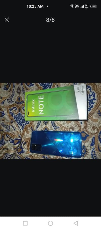 infinix