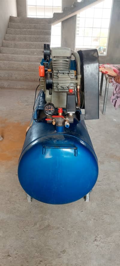 Air compressor hawawali Tanki 03004646423