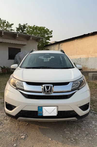 Honda BRV for Sale