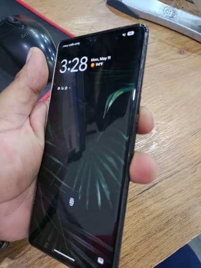 Google Pixel 6 pro