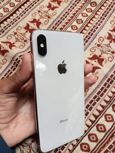iphone xsmax factory unlocke