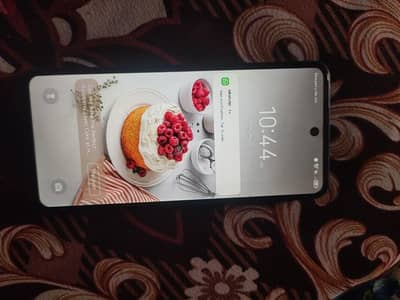 Tecno spark 20c