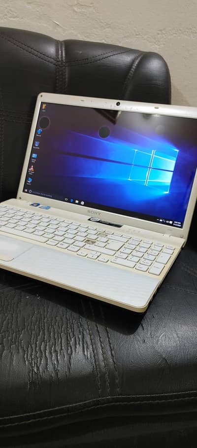 Laptop