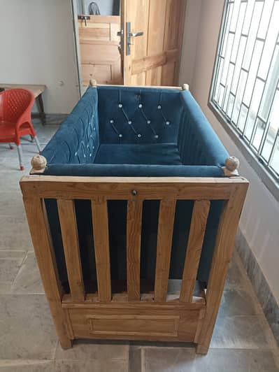 Baby Cart