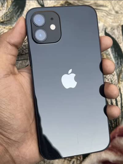 iPhone 12 factory unlock 64 gb