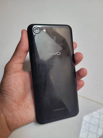 Vivo Y81i