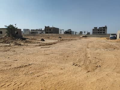 Prime Location Commercial Plot Of 572 Square Yards Is Available For sale In Scheme 33 - Sector 27-A