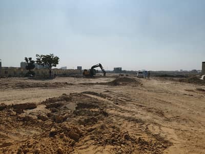 Spacious Prime Location Commercial Plot Is Available For Sale In Ideal Location Of Sector 31 - Punjabi Saudagar City Phase 2