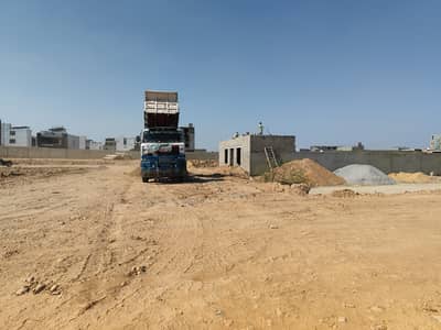 Prime Location Commercial Plot Spread Over 572 Square Yards In Scheme 33 - Sector 25-A Available
