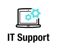 IT Support Engineer (1–2 Years Experience)