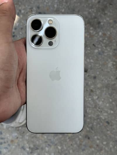 Iphone 13 Pro PTA Approved 128 GB