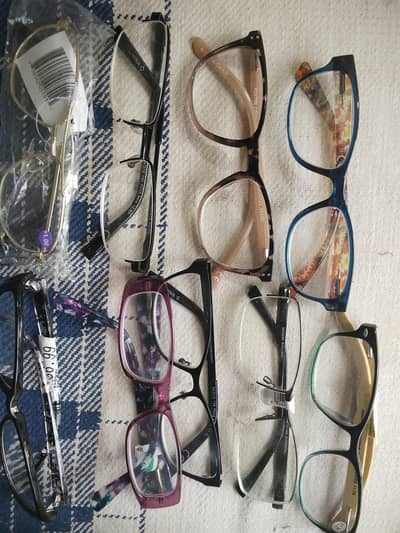 eyesight glass