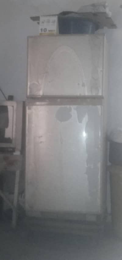 Dawlance refrigerator