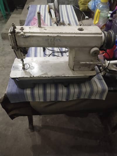 joki macheen in good condition