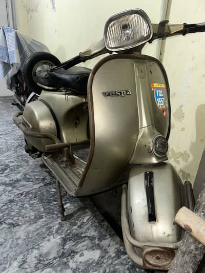 Vespa