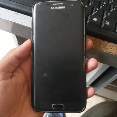 Samsung Galaxy S7 edge