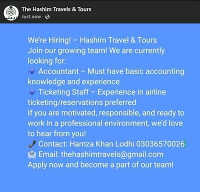 Accountant
