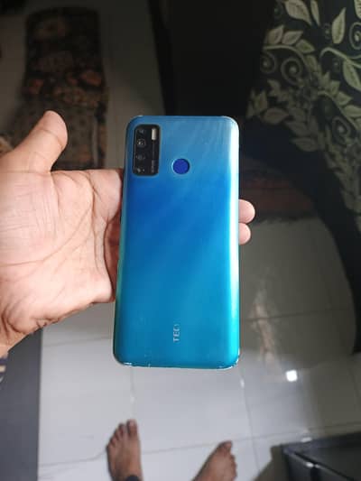 Tecno Spark 5 Pro 4/64