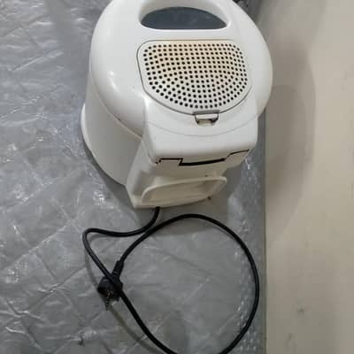 electric chips maker