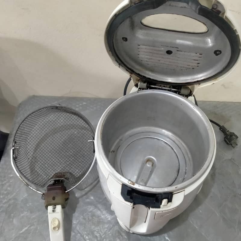 electric chips maker 1