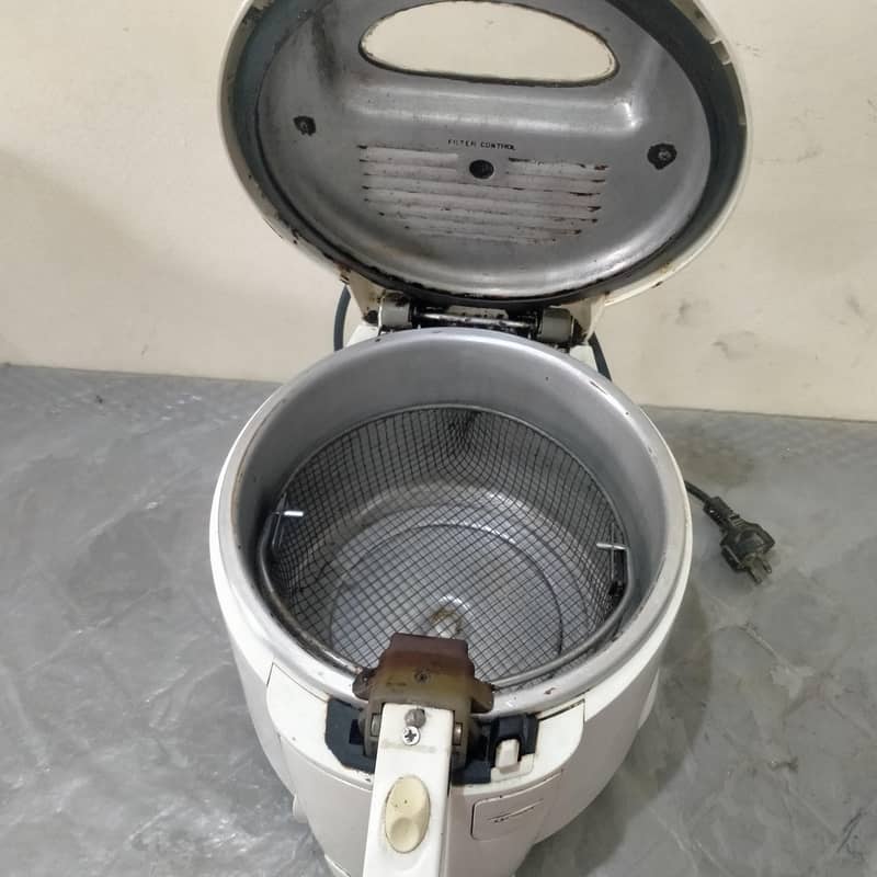 electric chips maker 3