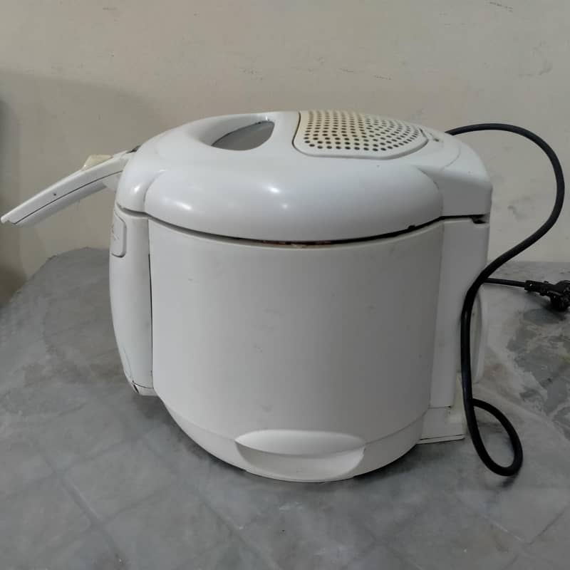 electric chips maker 4