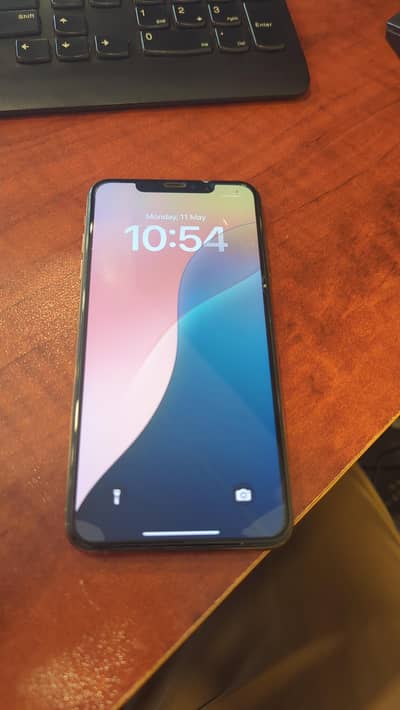 iphone XS Max 256 GB