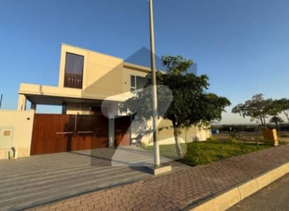 Reasonably-Priced Prime Location 500 Square Yards House In Bahria Hills, Karachi Is Available As Of Now